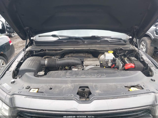Продажа на аукционе авто 2020 Ram 1500 Big Horn  4x4 5'7 Box, vin: 1C6SRFFT7LN391603, номер лота: 44986166