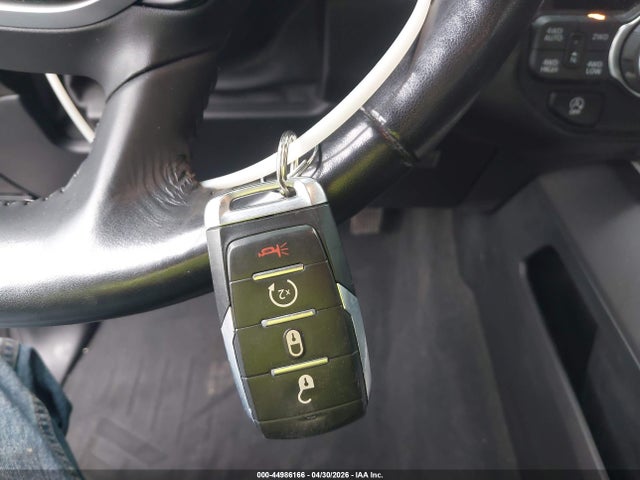 Продажа на аукционе авто 2020 Ram 1500 Big Horn  4x4 5'7 Box, vin: 1C6SRFFT7LN391603, номер лота: 44986166