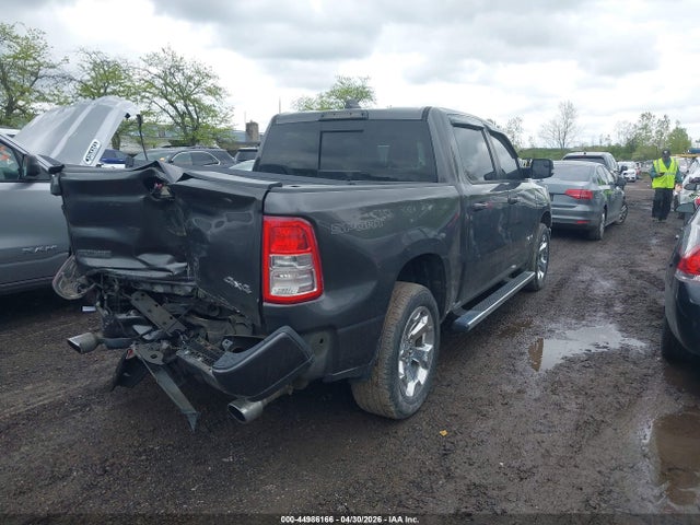Продажа на аукционе авто 2020 Ram 1500 Big Horn  4x4 5'7 Box, vin: 1C6SRFFT7LN391603, номер лота: 44986166