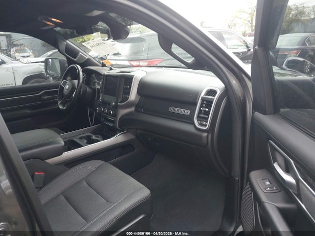 Продажа на аукционе авто 2020 Ram 1500 Big Horn  4x4 5'7 Box, vin: 1C6SRFFT7LN391603, номер лота: 44986166