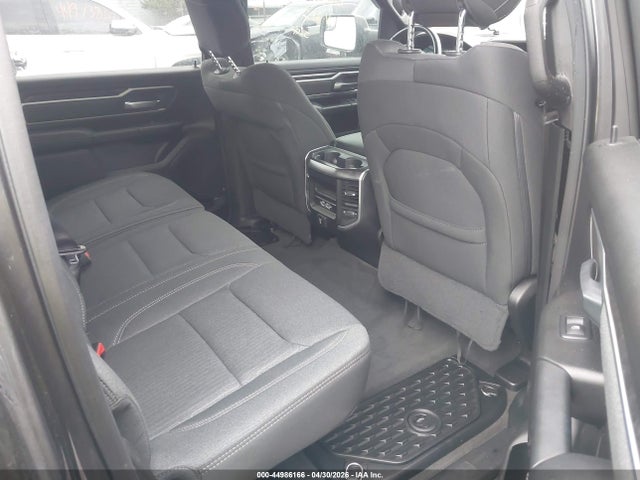 Продажа на аукционе авто 2020 Ram 1500 Big Horn  4x4 5'7 Box, vin: 1C6SRFFT7LN391603, номер лота: 44986166