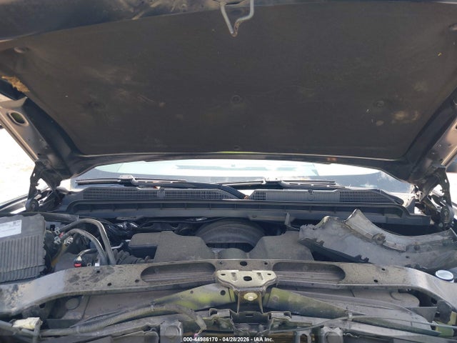 Aukcja sprzedaży 2018 Chevrolet Silverado 1500 2lt, vin: 3GCUKREC1JG423282, numer aukcji: 44986170