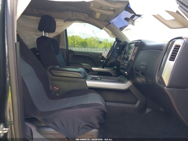 Aukcja sprzedaży 2018 Chevrolet Silverado 1500 2lt, vin: 3GCUKREC1JG423282, numer aukcji: 44986170
