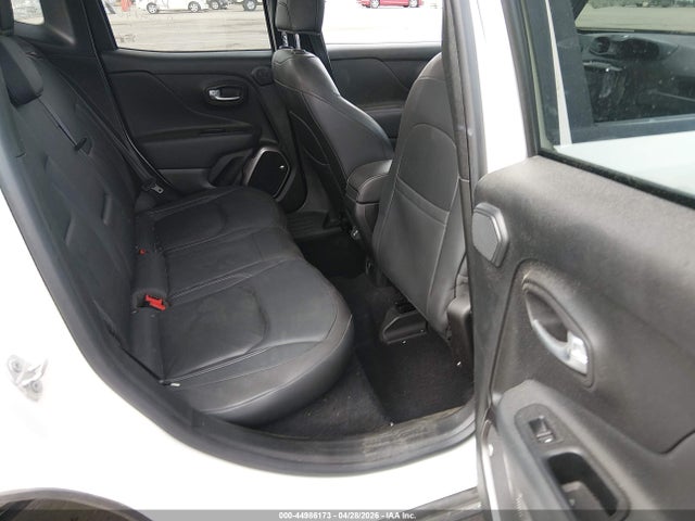 Aukcja sprzedaży 2018 Jeep Renegade Limited 4x4, vin: ZACCJBDB6JPH85587, numer aukcji: 44986173