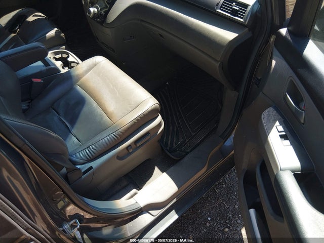 2012 Honda Odyssey Ex-l მანქანა იყიდება აუქციონზე, vin: 5FNRL5H60CB104529, აუქციონის ნომერი: 44986178