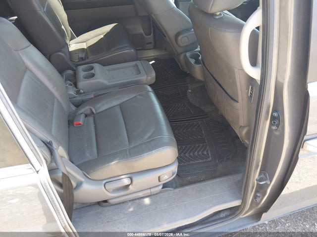 2012 Honda Odyssey Ex-l მანქანა იყიდება აუქციონზე, vin: 5FNRL5H60CB104529, აუქციონის ნომერი: 44986178