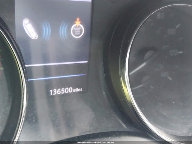 2018 Nissan Rogue Sv მანქანა იყიდება აუქციონზე, vin: KNMAT2MT9JP580126, აუქციონის ნომერი: 44986179