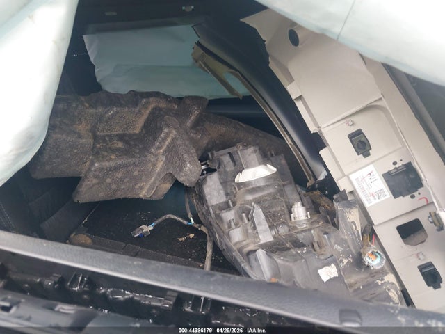 2018 Nissan Rogue Sv მანქანა იყიდება აუქციონზე, vin: KNMAT2MT9JP580126, აუქციონის ნომერი: 44986179