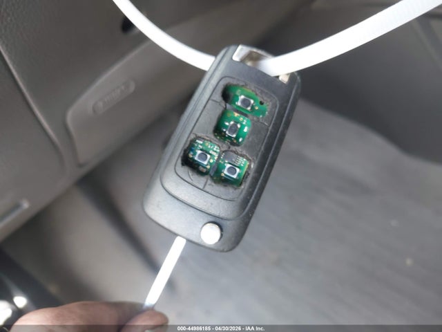Aukcja sprzedaży 2012 Chevrolet Sonic 2lt, vin: 1G1JC6SH8C4160568, numer aukcji: 44986185