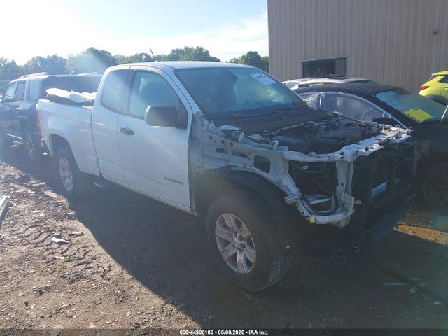 Продажа на аукционе авто 2016 Chevrolet Colorado Wt, vin: 1GCHSBEA2G1233487, номер лота: 44986186