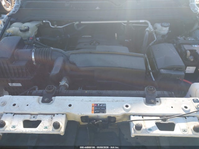 Продажа на аукционе авто 2016 Chevrolet Colorado Wt, vin: 1GCHSBEA2G1233487, номер лота: 44986186