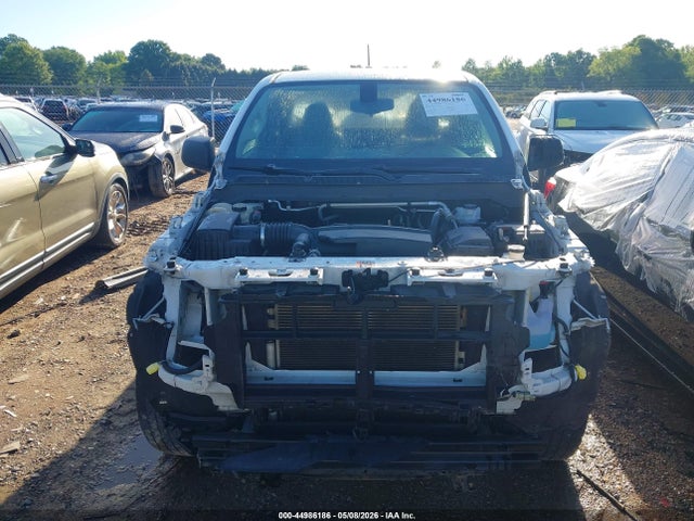 Продажа на аукционе авто 2016 Chevrolet Colorado Wt, vin: 1GCHSBEA2G1233487, номер лота: 44986186