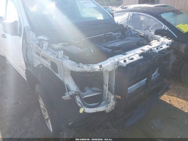 Продажа на аукционе авто 2016 Chevrolet Colorado Wt, vin: 1GCHSBEA2G1233487, номер лота: 44986186