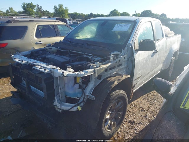 Продажа на аукционе авто 2016 Chevrolet Colorado Wt, vin: 1GCHSBEA2G1233487, номер лота: 44986186
