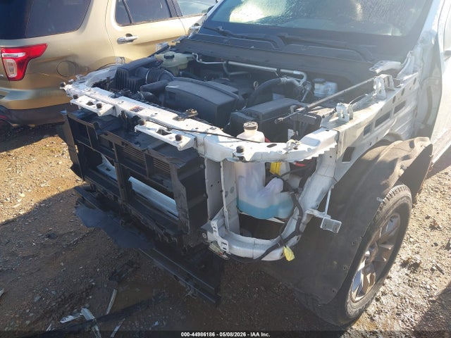 Продажа на аукционе авто 2016 Chevrolet Colorado Wt, vin: 1GCHSBEA2G1233487, номер лота: 44986186