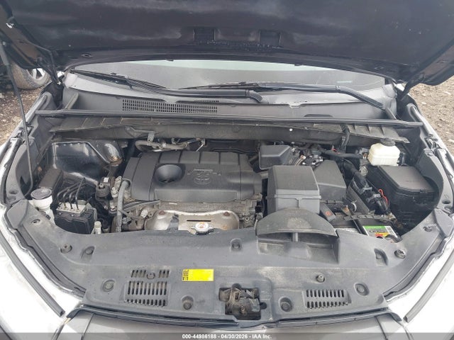 Aukcja sprzedaży 2019 Toyota Highlander Le, vin: 5TDZARFH8KS042888, numer aukcji: 44986188