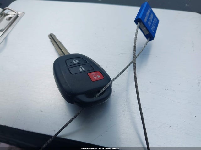 Aukcja sprzedaży 2019 Toyota Highlander Le, vin: 5TDZARFH8KS042888, numer aukcji: 44986188