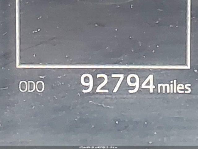 Aukcja sprzedaży 2019 Toyota Highlander Le, vin: 5TDZARFH8KS042888, numer aukcji: 44986188