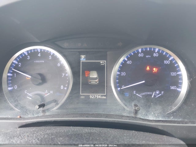 Aukcja sprzedaży 2019 Toyota Highlander Le, vin: 5TDZARFH8KS042888, numer aukcji: 44986188