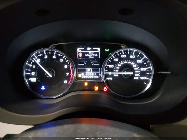 Продаж на аукціоні авто 2018 Subaru Forester 2.5i Limited, vin: JF2SJARC7JH476789, номер лоту: 44986191
