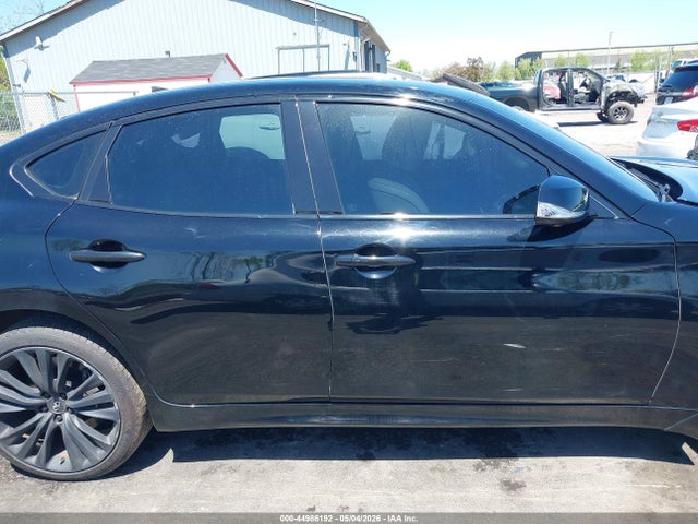 44986192 :رقم المزاد ، JN1BY1AR3GM270138 vin ، 2016 Infiniti Q70 3.7x مزاد بيع