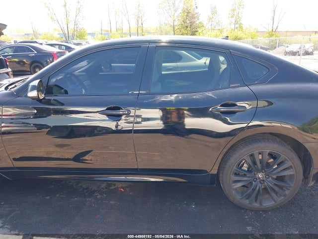 44986192 :رقم المزاد ، JN1BY1AR3GM270138 vin ، 2016 Infiniti Q70 3.7x مزاد بيع