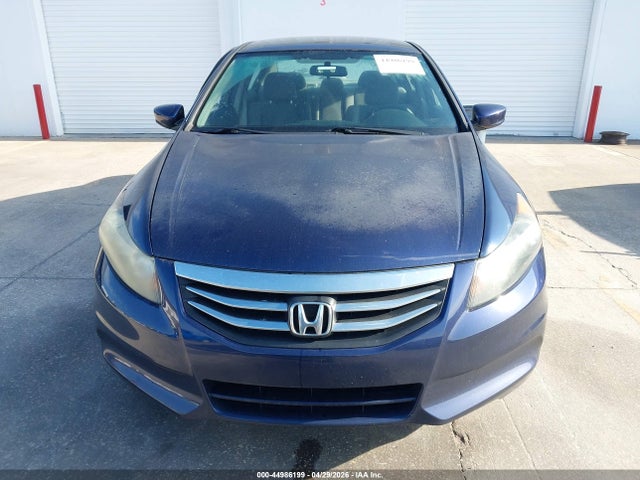 Aukcja sprzedaży 2012 Honda Accord 2.4 Lx, vin: 1HGCP2F34CA123709, numer aukcji: 44986199