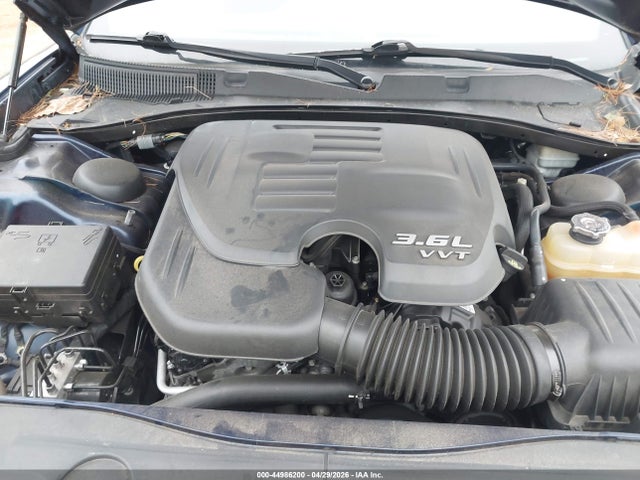 2014 Dodge Charger Sxt მანქანა იყიდება აუქციონზე, vin: 2C3CDXHGXEH350853, აუქციონის ნომერი: 44986200