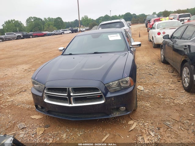 2014 Dodge Charger Sxt მანქანა იყიდება აუქციონზე, vin: 2C3CDXHGXEH350853, აუქციონის ნომერი: 44986200