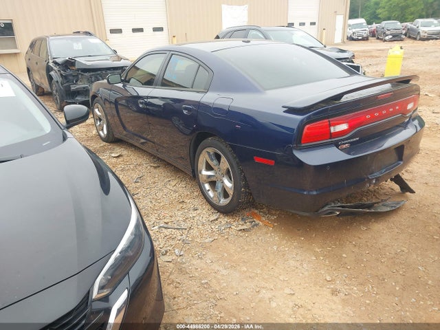 2014 Dodge Charger Sxt მანქანა იყიდება აუქციონზე, vin: 2C3CDXHGXEH350853, აუქციონის ნომერი: 44986200