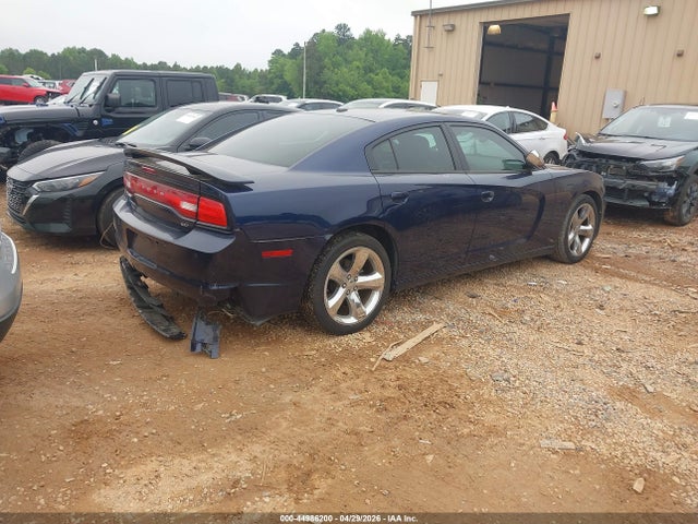 2014 Dodge Charger Sxt მანქანა იყიდება აუქციონზე, vin: 2C3CDXHGXEH350853, აუქციონის ნომერი: 44986200