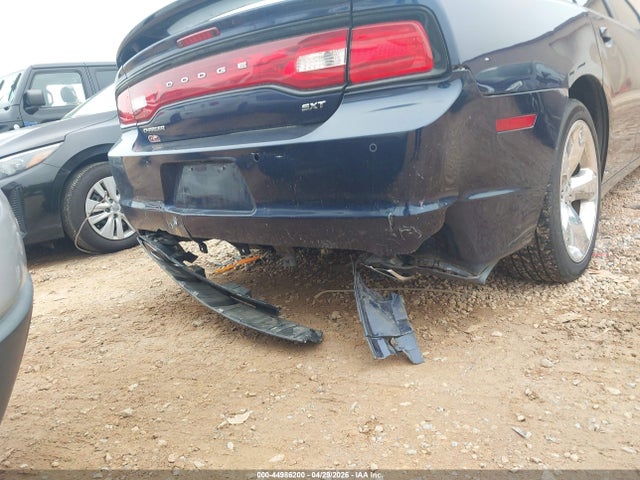 2014 Dodge Charger Sxt მანქანა იყიდება აუქციონზე, vin: 2C3CDXHGXEH350853, აუქციონის ნომერი: 44986200
