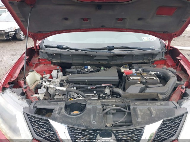 Продаж на аукціоні авто 2014 Nissan Rogue S, vin: 5N1AT2MV2EC854230, номер лоту: 44986202