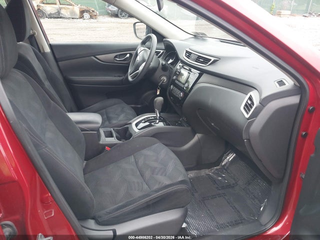 Продаж на аукціоні авто 2014 Nissan Rogue S, vin: 5N1AT2MV2EC854230, номер лоту: 44986202
