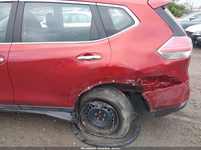 Продаж на аукціоні авто 2014 Nissan Rogue S, vin: 5N1AT2MV2EC854230, номер лоту: 44986202