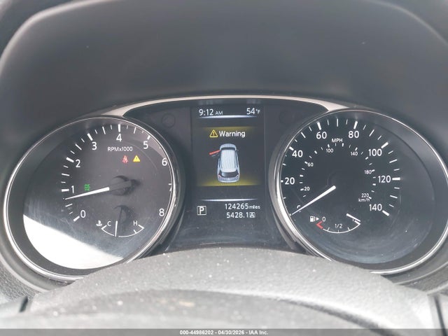 Продаж на аукціоні авто 2014 Nissan Rogue S, vin: 5N1AT2MV2EC854230, номер лоту: 44986202