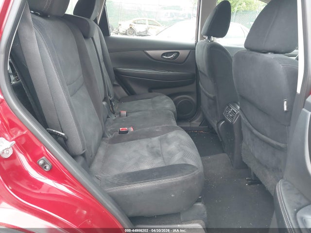 Продаж на аукціоні авто 2014 Nissan Rogue S, vin: 5N1AT2MV2EC854230, номер лоту: 44986202