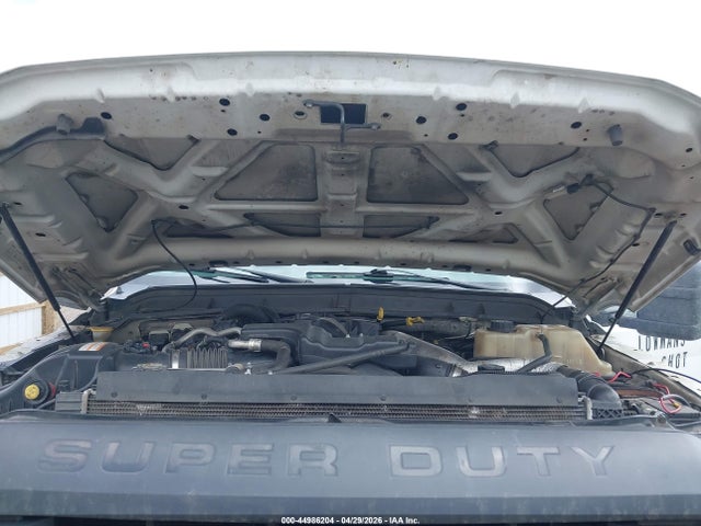 Продаж на аукціоні авто 2015 Ford F-450 Chassis Xl, vin: 1FDTF4GTXFED09159, номер лоту: 44986204