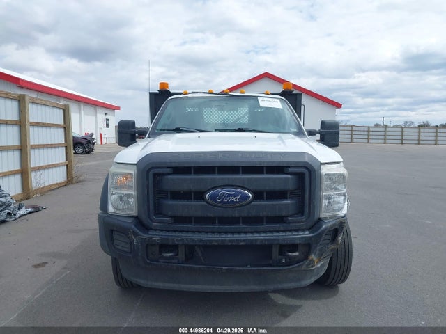 Продаж на аукціоні авто 2015 Ford F-450 Chassis Xl, vin: 1FDTF4GTXFED09159, номер лоту: 44986204