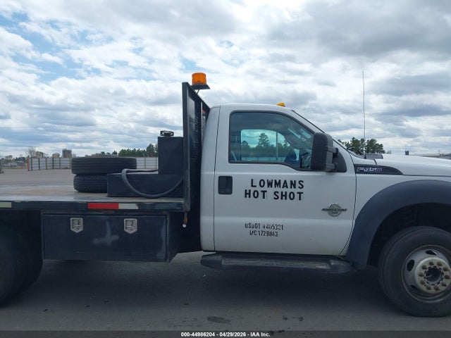 Продаж на аукціоні авто 2015 Ford F-450 Chassis Xl, vin: 1FDTF4GTXFED09159, номер лоту: 44986204