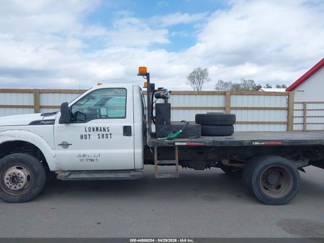 Продаж на аукціоні авто 2015 Ford F-450 Chassis Xl, vin: 1FDTF4GTXFED09159, номер лоту: 44986204