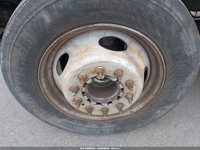 Продаж на аукціоні авто 2015 Ford F-450 Chassis Xl, vin: 1FDTF4GTXFED09159, номер лоту: 44986204