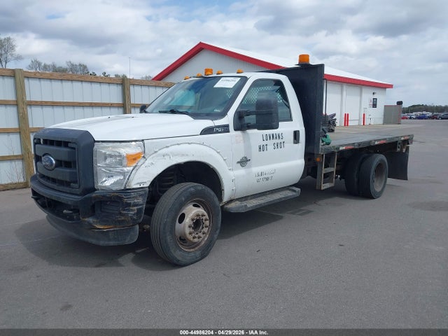 Продаж на аукціоні авто 2015 Ford F-450 Chassis Xl, vin: 1FDTF4GTXFED09159, номер лоту: 44986204