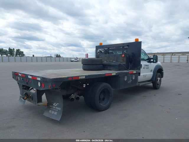Продаж на аукціоні авто 2015 Ford F-450 Chassis Xl, vin: 1FDTF4GTXFED09159, номер лоту: 44986204