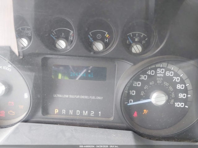 Продаж на аукціоні авто 2015 Ford F-450 Chassis Xl, vin: 1FDTF4GTXFED09159, номер лоту: 44986204