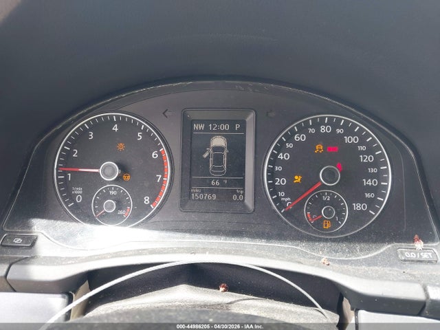 Продаж на аукціоні авто 2010 Volkswagen Eos Komfort, vin: WVWBA7AH1AV018420, номер лоту: 44986205