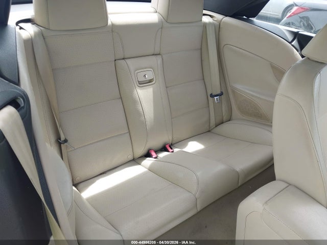 Продаж на аукціоні авто 2010 Volkswagen Eos Komfort, vin: WVWBA7AH1AV018420, номер лоту: 44986205