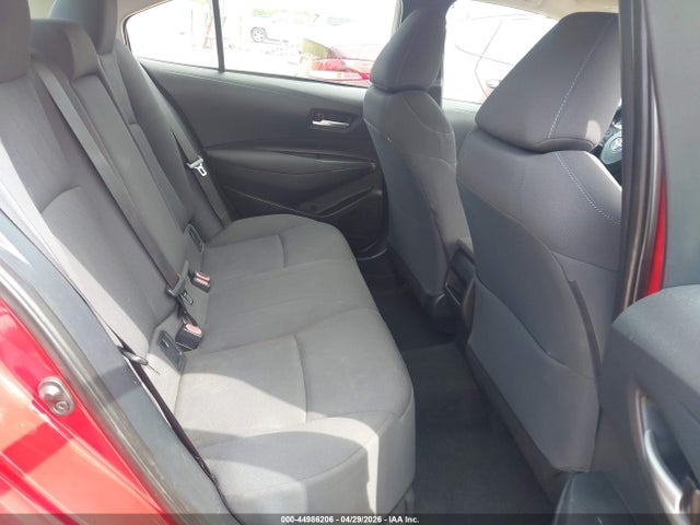 44986206 :رقم المزاد ، 5YFEPRAE8LP020667 vin ، 2020 Toyota Corolla Le مزاد بيع