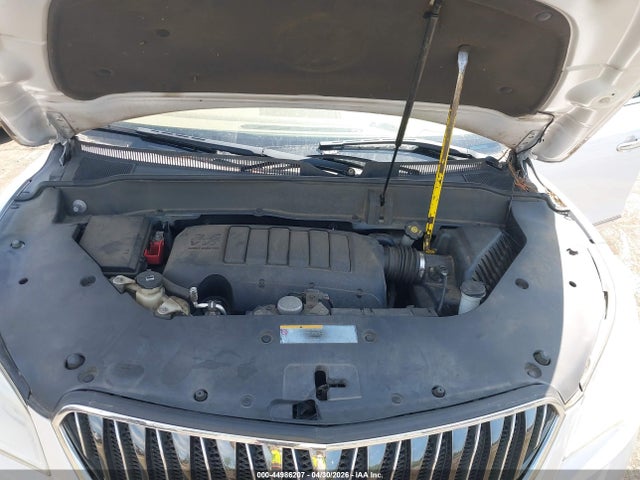Продаж на аукціоні авто 2016 Buick Enclave Premium, vin: 5GAKRCKDXGJ190184, номер лоту: 44986207