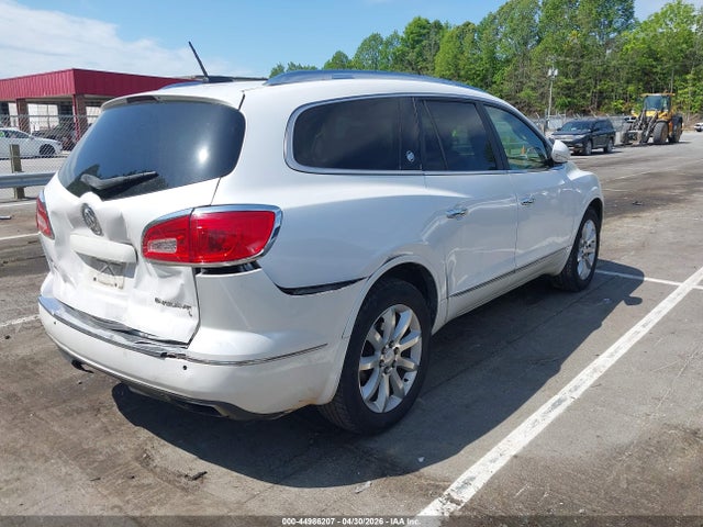 Продаж на аукціоні авто 2016 Buick Enclave Premium, vin: 5GAKRCKDXGJ190184, номер лоту: 44986207